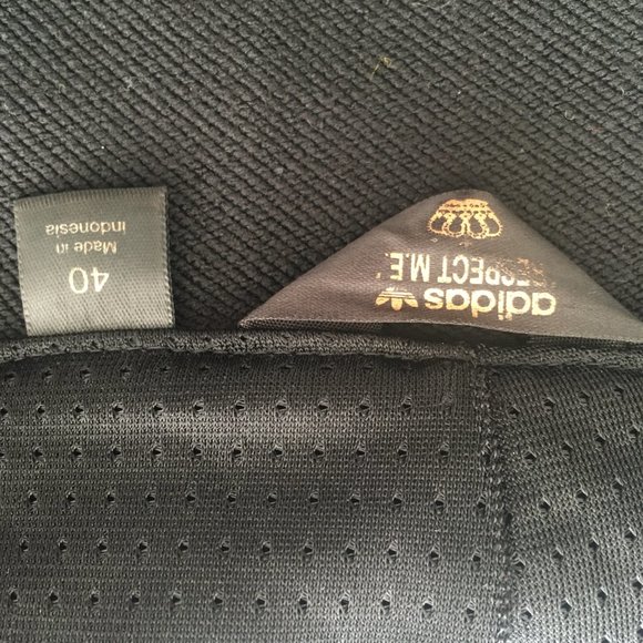 Adidas Original Track Suit - Picture 7 of 10